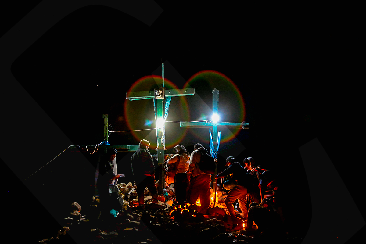 Foto: Heiner Aparicio Ojeda
